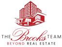 Las Vegas Highrises by The Brooks Team logo